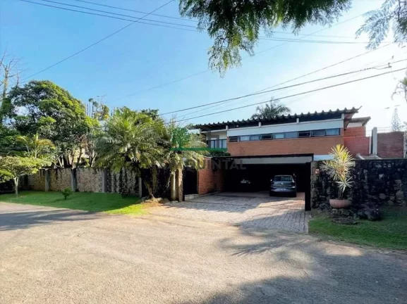 Casa com 4 Quartos à Venda, 2 m² em Parque Silvino Pereira - Cotia