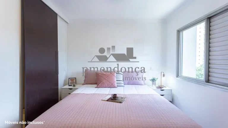 Imagem Perdizes, , 2 quartos, 1 suite, 2 vagas, rua tranquila e segura, Rua Dos Caetes, Perdizes,