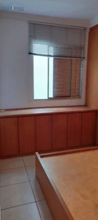 Imagem APARTAMENTO 2 DORMITÓRIOS - RUDGE RAMOS - SBC