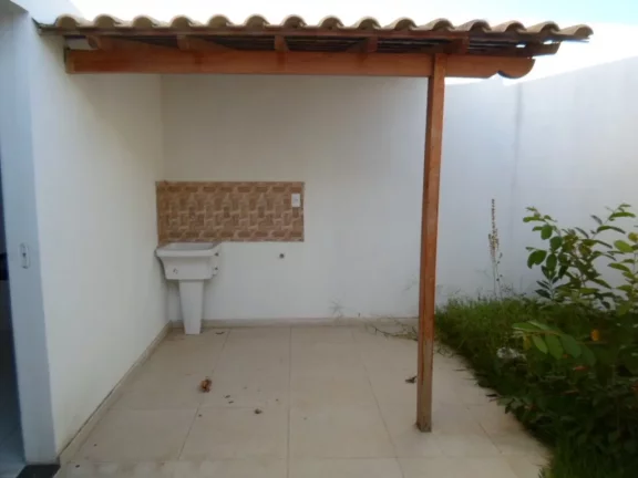 Imagem Casa à venda bairro Santa Mônica Guarapari-ES
