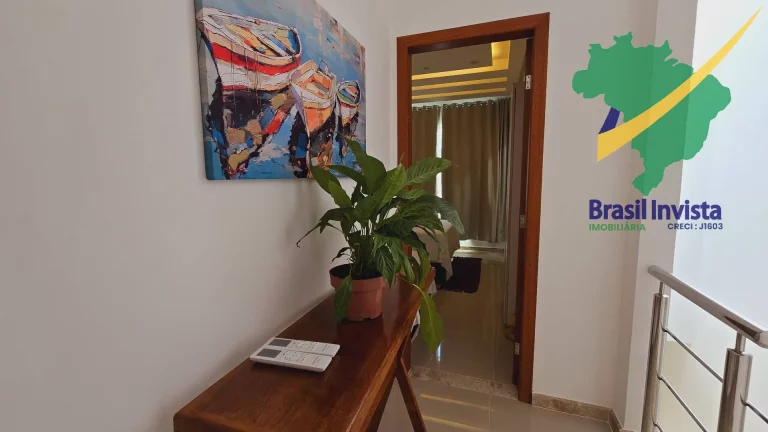 Imagem OPORTUNIDADE DE ADQUIRIR SEU APARTAMENTO DUPLEX EM PORTO SEGURO