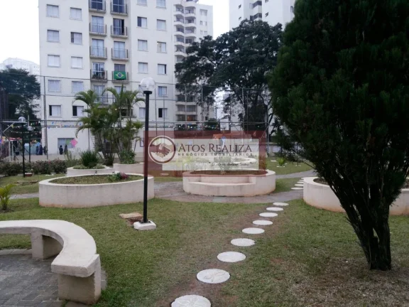 Imagem Apartamento em Vila Sofia - São Paulo