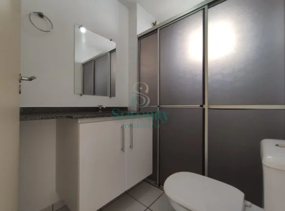 Imagem Apartamento para venda e locação - R$380.000,00 venda - R$1950,00/mês - Aurora - Londrina - PR