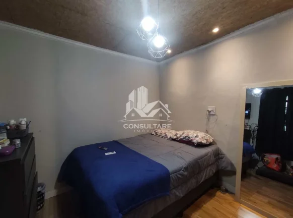 Imagem Casa com 5 quartos, Encruzilhada, Santos - R$ 724 mil, Cod: 24577