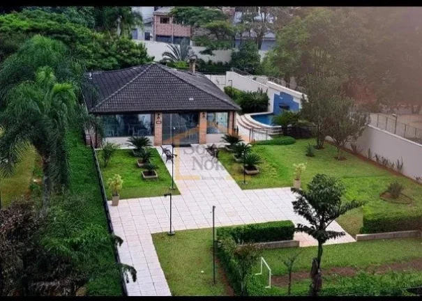 Imagem Apartamento 3 dormitórios, sendo 1 suíte, sala para 2 ambientes, pisos em madeira, sacada, cozinha...
