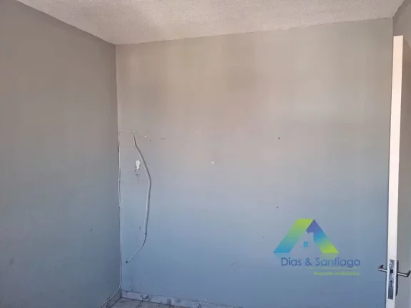 Imagem Apartamento com 3 dormitórios à venda, 67 m² por R$ 282.000, - Cursino - São Paulo/SP
