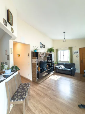 Imagem Casa à Venda - Jardim Coronel Peroba | Itatiba/SP
