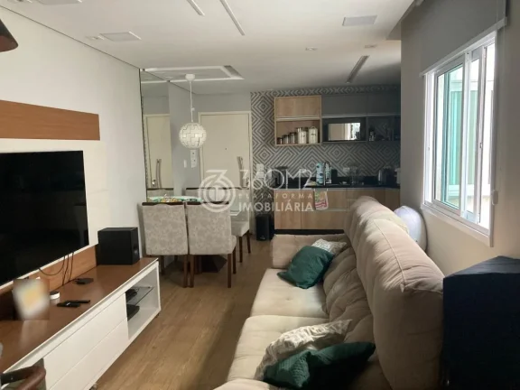 Imagem Apartamento sem Condomínio para Venda em Santo André / SP no bairro Vila Pires