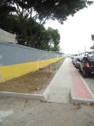 Imagem Área à venda, 6500 m² com Galpão de 900m², por R$ 6.000.000 - Jardim Limoeiro - Serra/ES