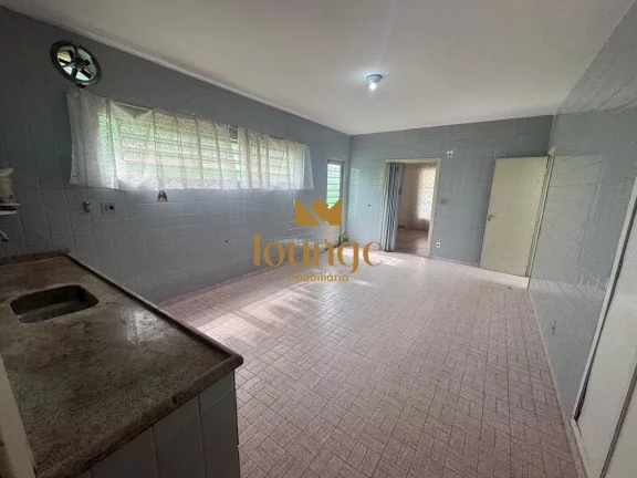 Imagem Casa à Venda no Jd Sta Rosália Zona Leste - Sorocaba/SP
