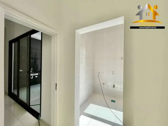 Imagem Casa à venda no condomínio Lago do Sol em Cotia - SP | Batelli Imóveis