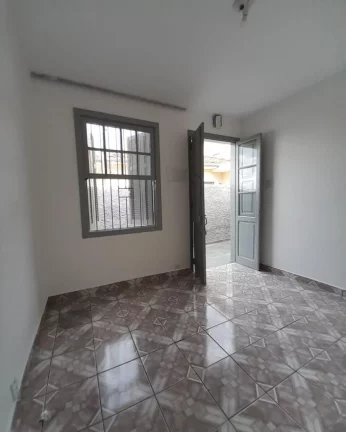 Imagem LINDA CASA 02 DORMS COM VARANDA NO BUTANTÃ FL48