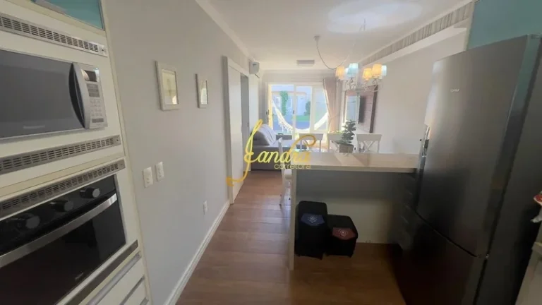 Imagem Casa térrea com 97m² no Casa Hermosa/Jacuzzi
