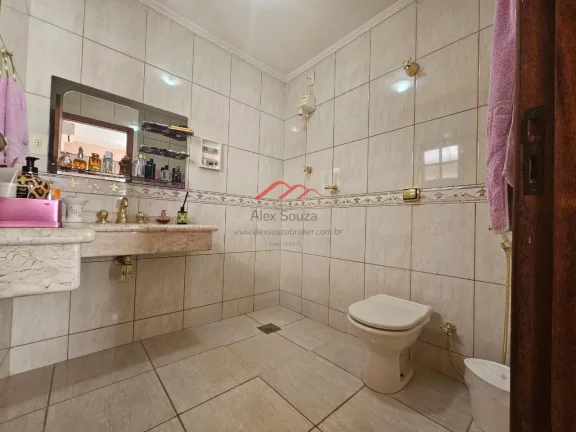 Imagem Casa para Venda em Sumar?(C) / SP no bairro Jardim Nova Veneza (Nova Veneza) Imagem Casa para Venda em Sumar?(C) / SP no bairro Jardim Nova Veneza (Nova Veneza)