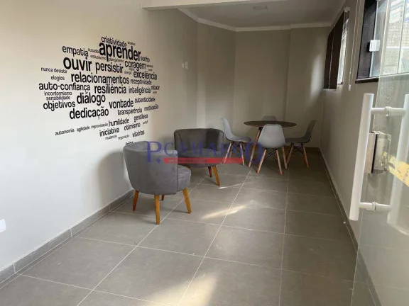 Imagem Apartamento Padrão