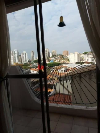 Imagem Apartamento à venda 2 Quartos, 1 Suite, 1 Vaga, 85M², Olímpico, São Caetano do Sul - SP