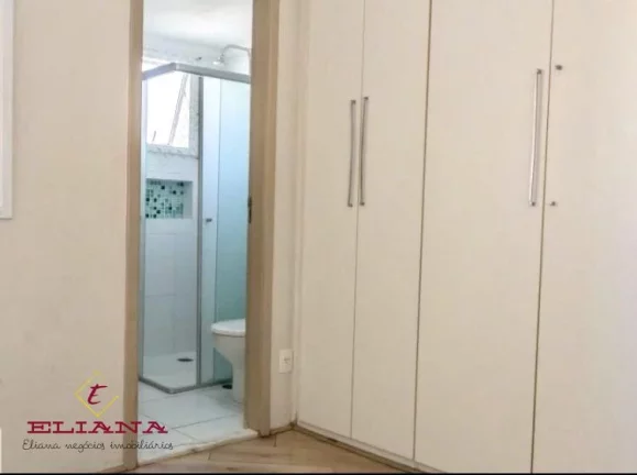Imagem Apartamento com 2 quartos, 59m², à venda em São Paulo, Lapa