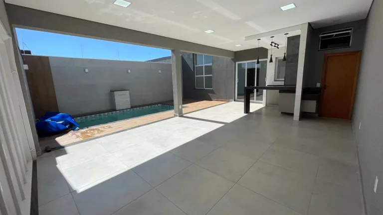 Imagem CASA NO RESIDENCIAL NATAL III
