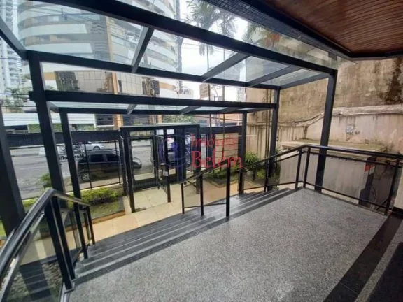 Imagem Apartamento para venda no Edifício Montpellier com 4/4 sendo 2 suítes Imagem Apartamento para venda no Edifício Montpellier com 4/4 sendo 2 suítes