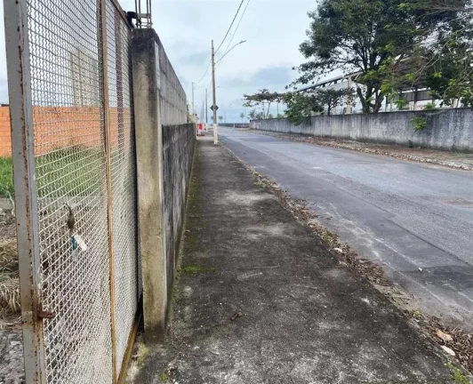 Imagem TERRENO SOLEMAR - PRAIA GRANDE SP