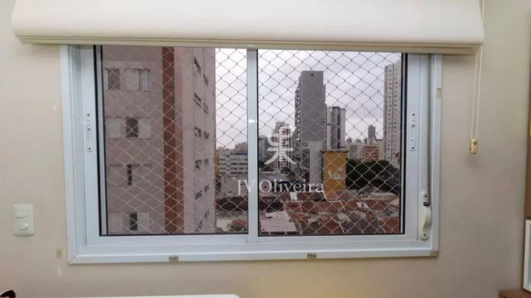 Imagem Apartamento com 2 dormitórios à venda, 94 m² por R$ 1.250.000,00 - Água Branca - São Paulo/SP