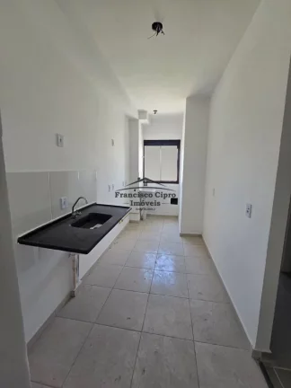 Imagem Apartamento à venda no bairro Figueira - Guaratinguetá/SP