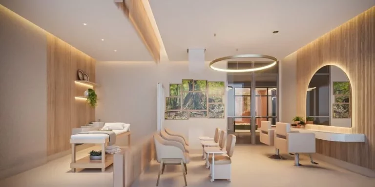 Imagem Apartamento à venda no bairro Santo Amaro - São Paulo/SP