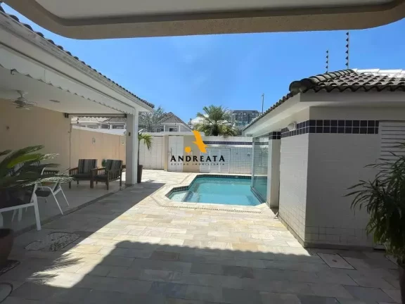 Imagem RUA DR. CESAR CARTEL VILLELA - CONDOMINIO TERRA AMERICAS - LINDA CASA 4 SUITES