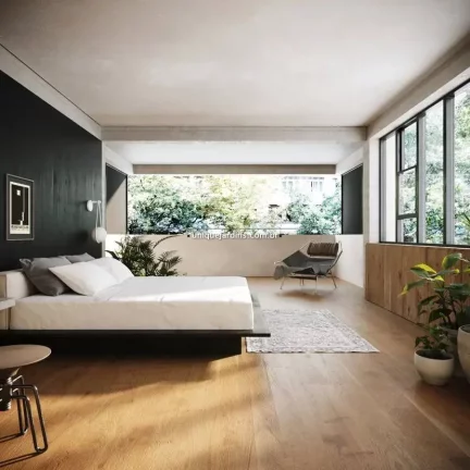 Imagem Apartamento à venda Jardim América São Paulo
