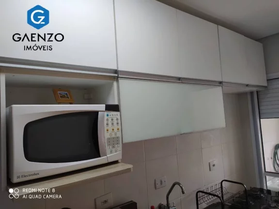 Imagem Lindo Apartamento Jaguaribe
