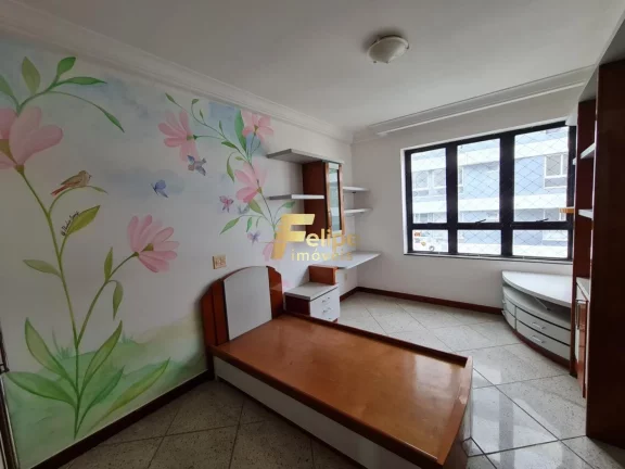Imagem MAGNÍFICO APARTAMENTO DE 04 QUARTOS, TODOS COM SUÍTES, A VENDA EM MATA DA PRAIA, VITÓRIA/ES.