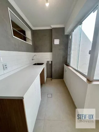 Imagem Apartamento reformado no Itaim com 3 dormitórios e vaga fixa