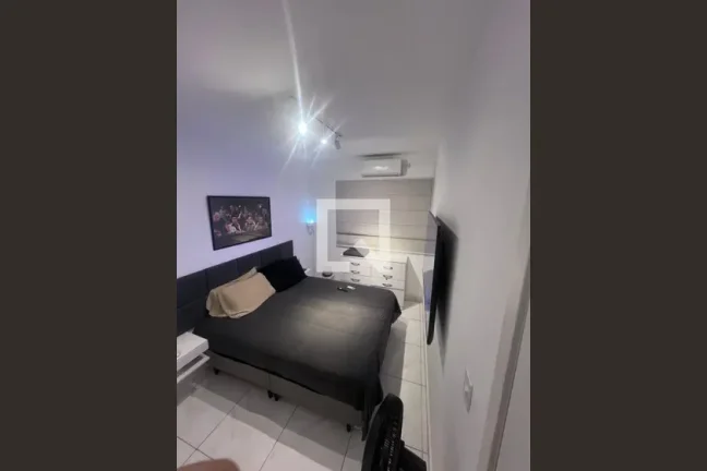 Imagem Apartamento à Venda - Vargem Pequena, 2 Quartos, 60 m2