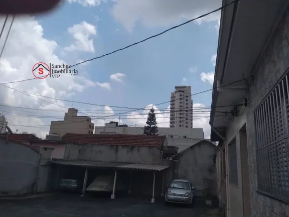 Imagem CASA DE VILA COM 2 DORMITÓRIOS A VENDA NA MOOCA. TODA A TRANQUILIDADE E SEGURANÇA QUE VOCÊ PRECISA.