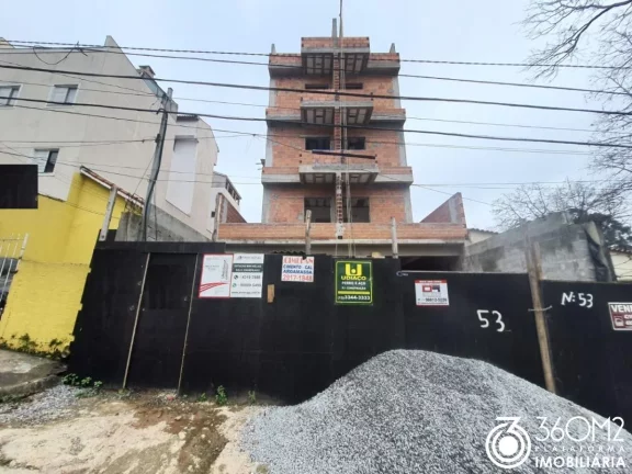 Imagem Apartamento Garden para Venda em Santo André / SP no bairro Jardim Utinga