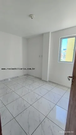 Imagem Apartamento à venda zero entrada, Gramame - João Pessoa
