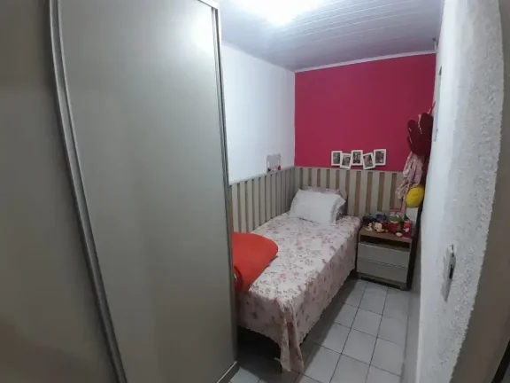 Imagem Casa à venda em Barbacena, Vilela, com 4 quartos, 331m2
