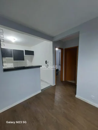 Imagem Apartamento à Venda em Areias, São José | 2 Quartos, 52m² – R$270mil