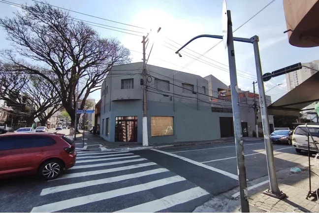 Imagem PREDIO COMERCIAL em São Paulo - SP, Vila Romana