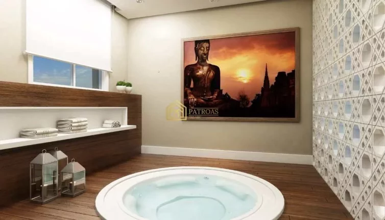 Imagem Apartamento Padrão