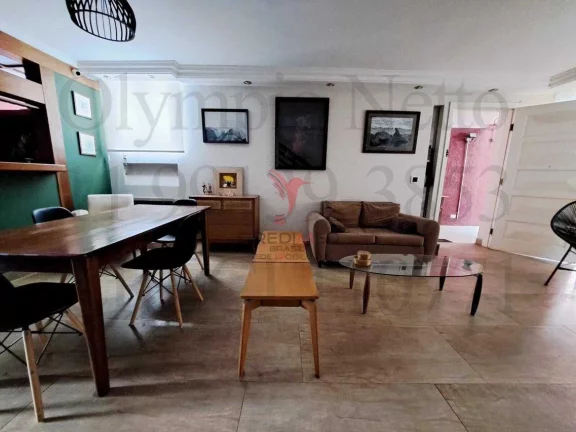 Imagem Casa em rua tranquila na Chácara Klabin em São Paulo