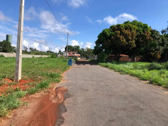 Imagem Lote em Condomínio Fechado para Venda em Brasília, Setor Habitacional Tororó (Jardim Botânico)