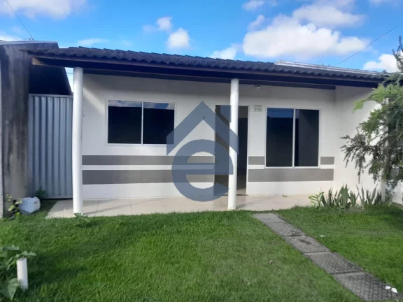 Imagem Casa em Condomínio Residencial à Venda, na Cidade Universitária, 2/4 e área de l
