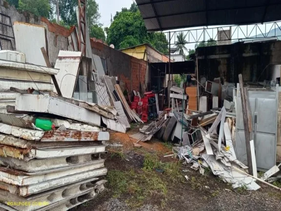 Imagem Terreno Comercial para Venda em NOVA IGUAÇU, Posse