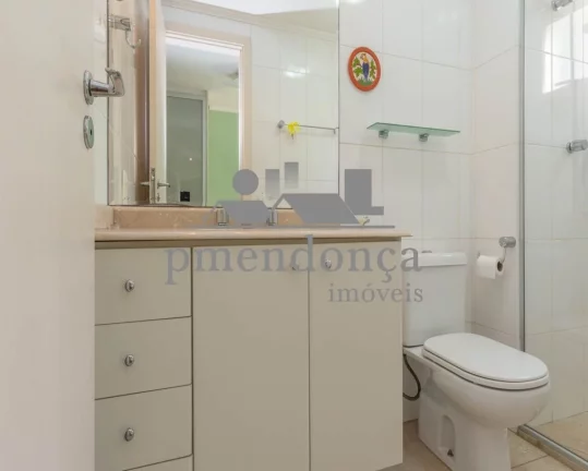 Imagem Apartamento Garden Duplex, 4 quartos, 2 suites, 5 vagas, 396,00 m2