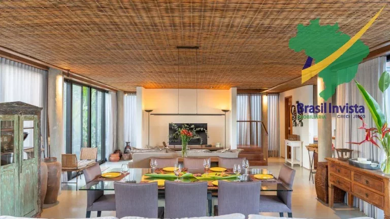 Imagem LUXO E EXCLUSIVIDADE VILLAS ALTOS DE TRANCOSO