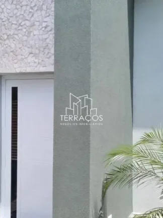 Imagem CASA TÉRREA NO RESIDENCIAL TOSI NA CIDADE DE ITUPEVA COM 3 DORMITÓRIOS.