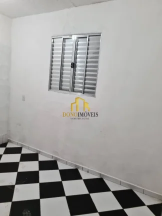 Imagem Galpão comercial à venda - 544m² construídos | Ipiranga - São Paulo