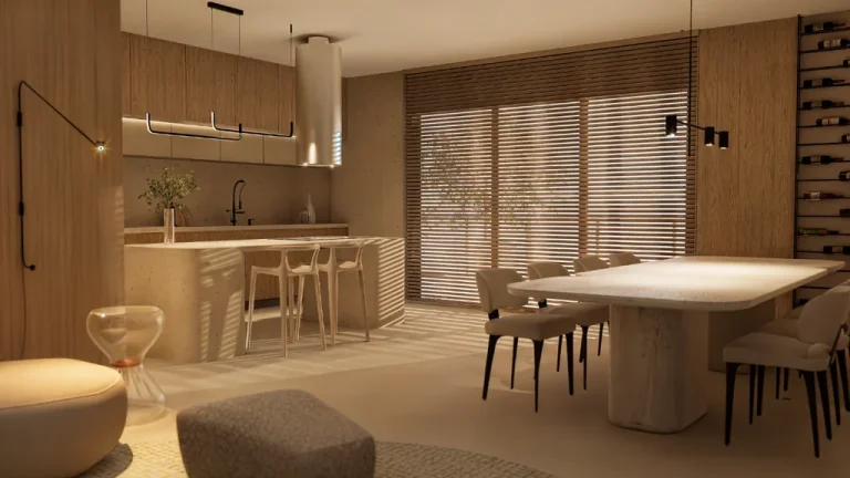 Imagem Sunny Apartments - Residencial