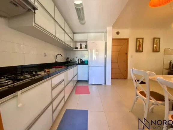 Imagem Apartamento 2 dormitórios semi novo no bairro Dom Antônio Reis